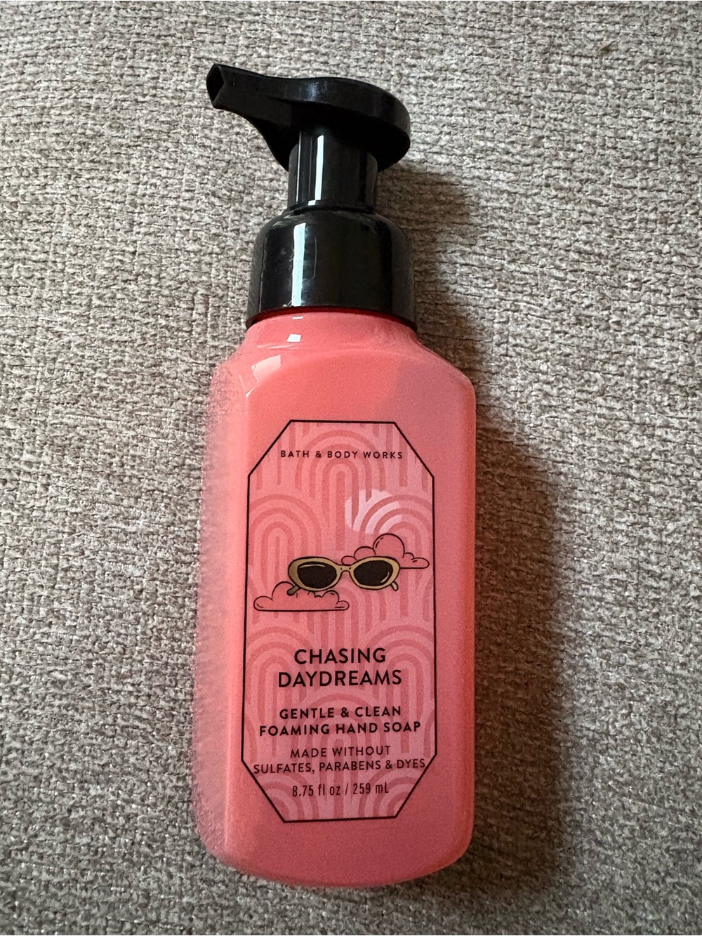 Bath & Body Works Chasing Daydreams Foaming Hand Soap